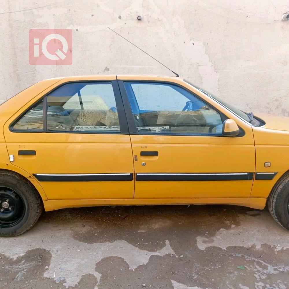 بيجو 405